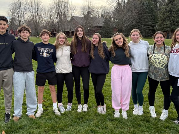 Camp Trip Image - Adventures Wild Ridge